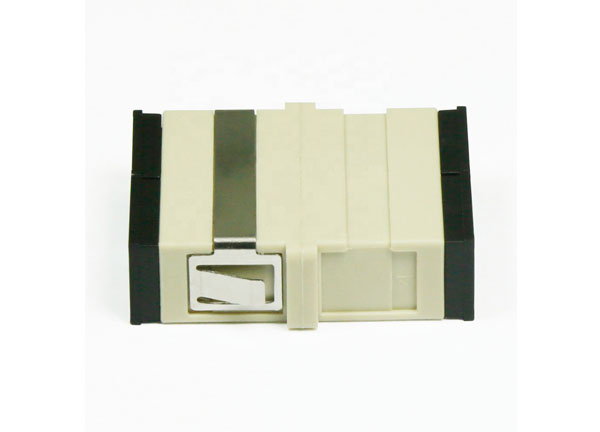St Lc Fiber Adapter