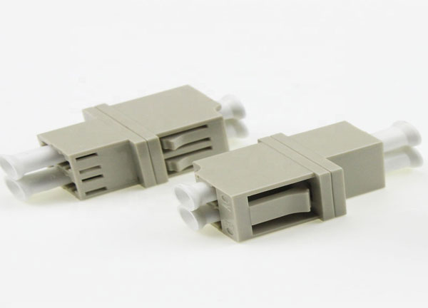 Sc To Lc Duplex Adapter