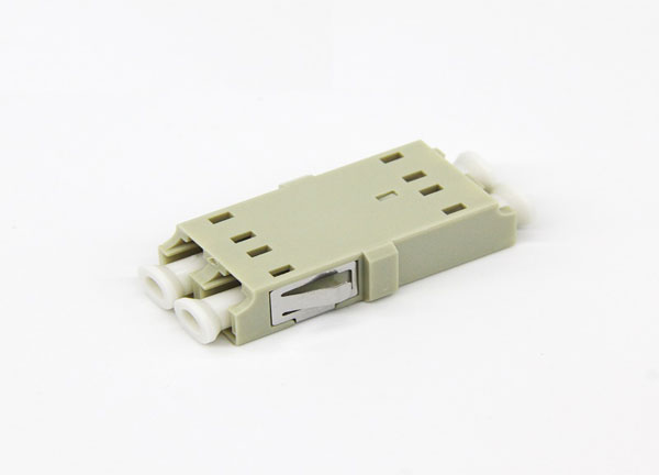 St To Lc Fiber Adapter