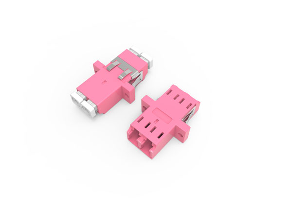 Cable To Fiber Optic Adapter
