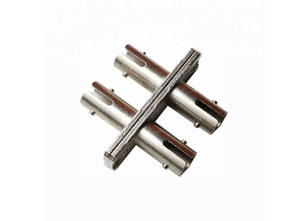 Fc To St Fiber Optic Adapters