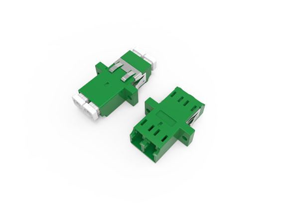 Fiber Lc To Sc Adapter