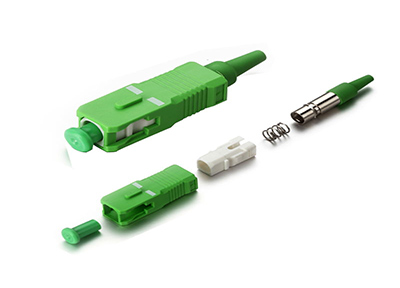 Fiber Optic Connector Manufacturers
