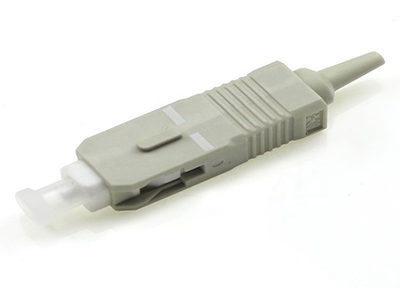 Fiber Optic Fc Connector