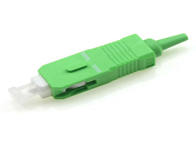 Fiber Optic Lc Connector