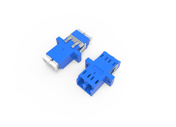 Fiber Sc To Lc Adapter