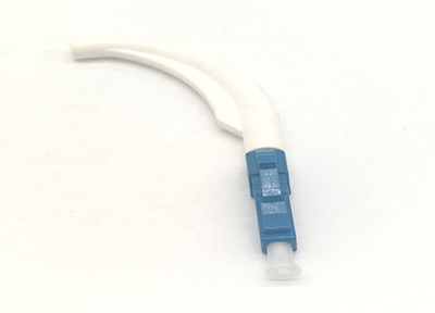 Lc Duplex Connector
