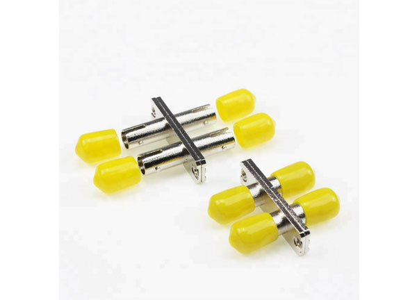 lc fiber optic adapter