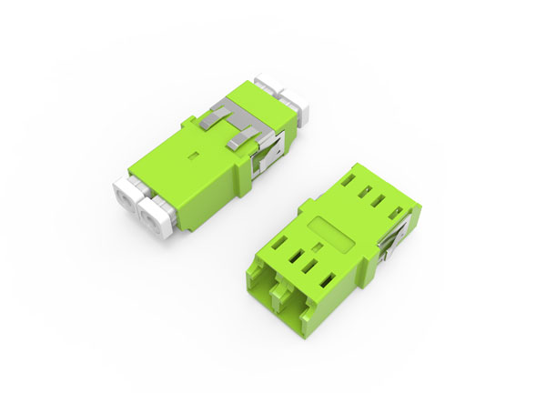 Lc To Fc Adapter