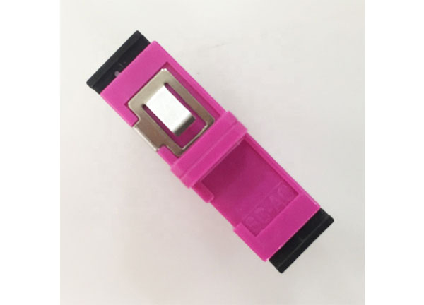 Lc To Sc Duplex Adapter