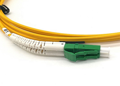 Multimode Fiber Lc Connector