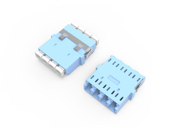 Optical Splitter Adapter