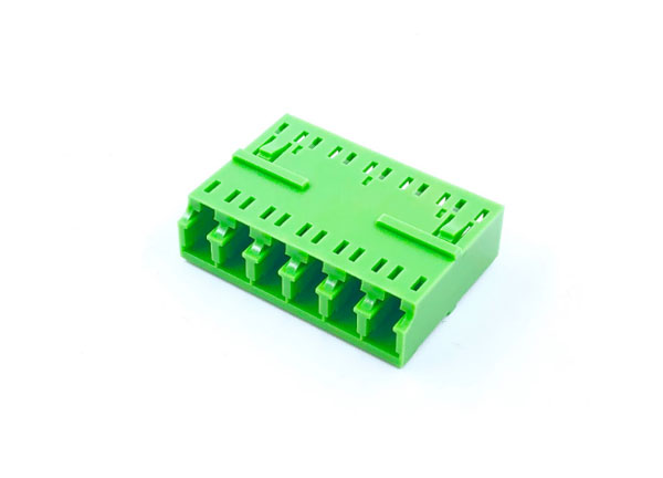 Sc To Fc Fiber Adapter