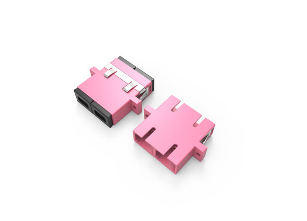 Sc To Lc Adapter Multimode