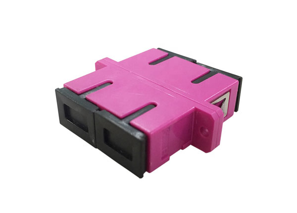 Sc To Lc Duplex Adapter