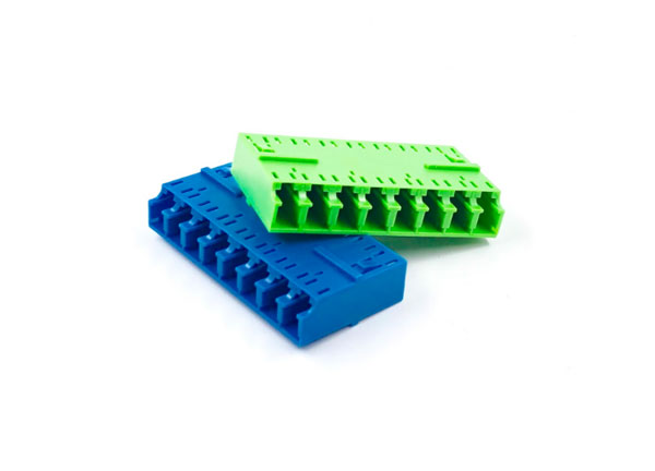 Sc To Lc Duplex Adapter