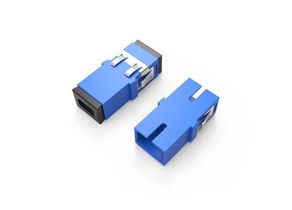 sc to st adapter