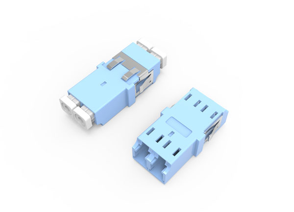 Sc To St Fiber Adapter