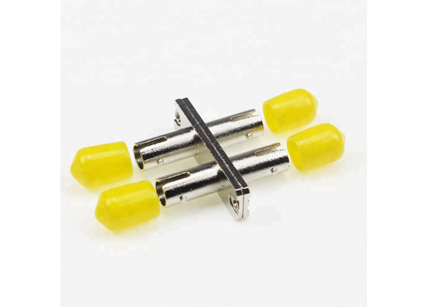 single mode to multimode fiber adapter