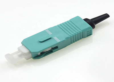 St And Sc Fiber Connectors