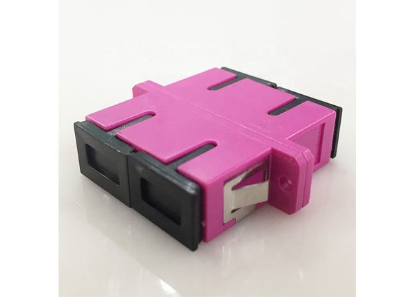 St To Lc Fiber Adapter