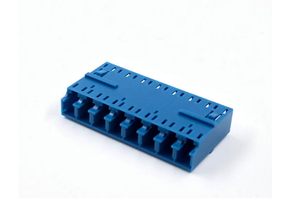 St To Lc Fiber Adapter