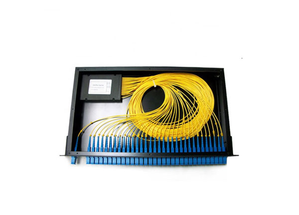 Digital Optical Cable Splitter