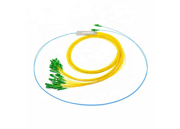 Fiber Optic Audio Cable Splitter