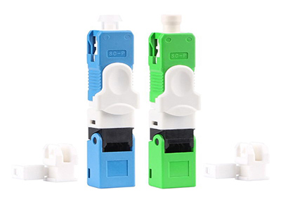 Fiber Optic Cable Connectors
