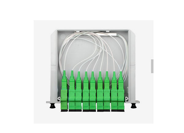 Fiber Optic Cable Splitter