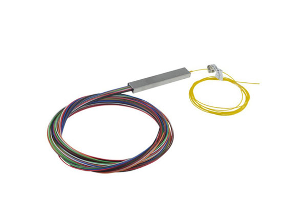 Fiber Optic Splitter