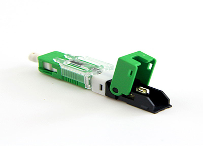 Lc Duplex Connector