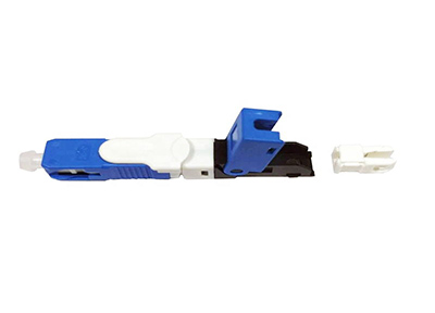 Multimode Fiber Connectors
