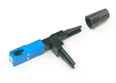 Multimode Fiber Lc Connector