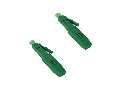 Multimode Fiber Lc Connector