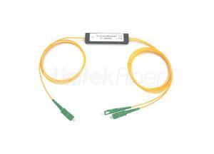 Optical Cable Splitter