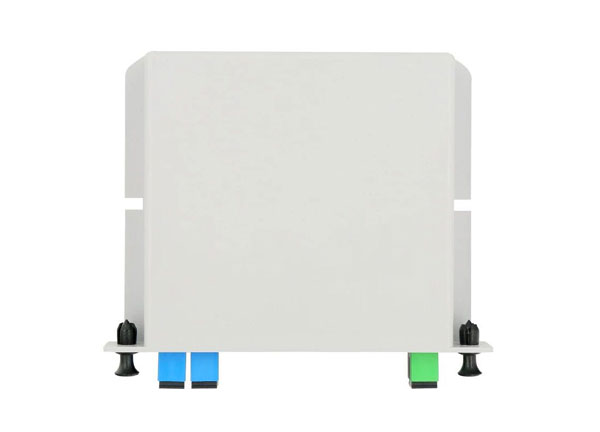 Plc Fiber Splitter