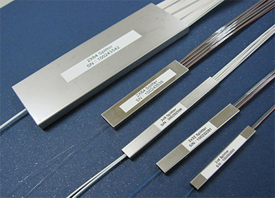Plc Optical Splitter