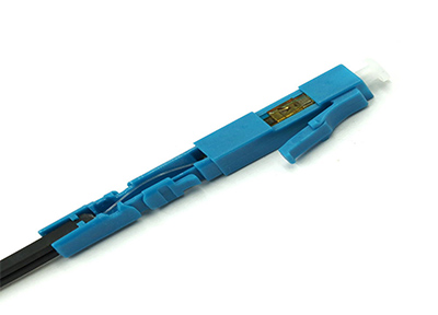 Sc Fiber Optic Connector
