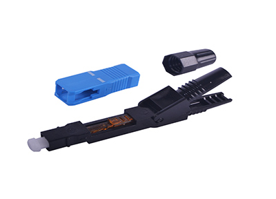Sc Single Mode Fiber Connectors