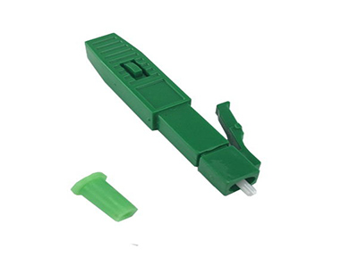 Sc Single Mode Fiber Connectors