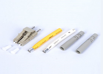Single Mode Fiber Connectors