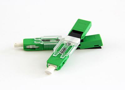 Single Mode Fiber Lc Connector