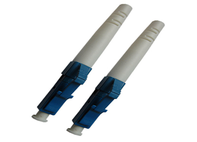 LC Fiber Optical Connector UPC Simplex Duplex 2.0mm 3.0mm Blue