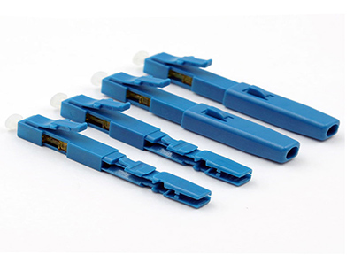 Single Mode Lc Connector