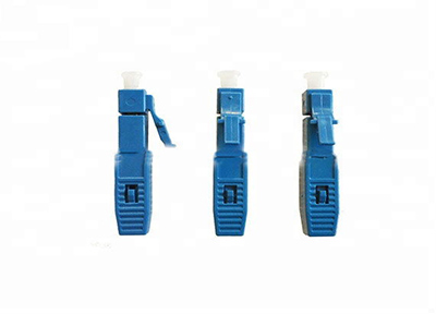 Sma Fiber Optic Connector