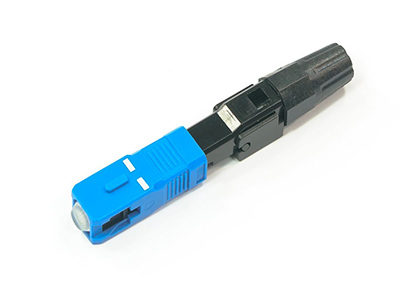 St Optical Connector