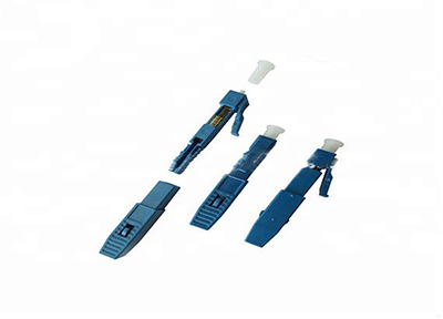 St Optical Connector