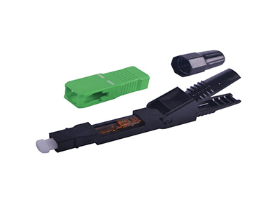St To Lc Fiber Connector