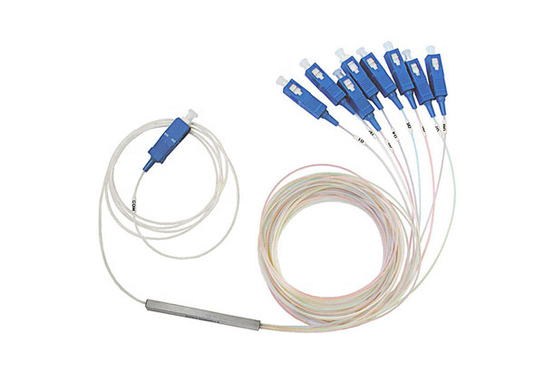 Fiber Cable Splitter